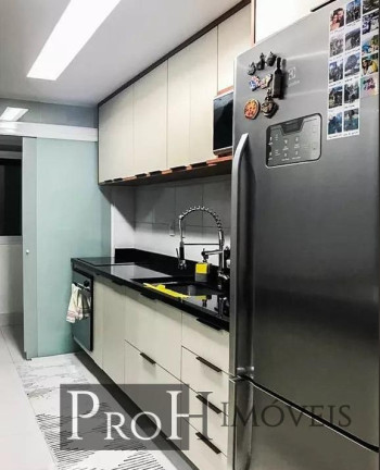 Imagem Apartamento com 2 Quartos à Venda, 53 m² em Baeta Neves - São Bernardo Do Campo Imagem Apartamento com 2 Quartos à Venda, 53 m² em Baeta Neves - São Bernardo Do Campo