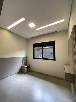 Imagem Casa de Condomínio com 3 Quartos à Venda, 225 m² em Residencial Gaivota Ii - São José Do Rio Preto Imagem Casa de Condomínio com 3 Quartos à Venda, 225 m² em Residencial Gaivota Ii - São José Do Rio Preto