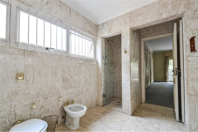Imagem Apartamento com 4 Quartos à Venda, 514 m² em Higienópolis - São Paulo Imagem Apartamento com 4 Quartos à Venda, 514 m² em Higienópolis - São Paulo