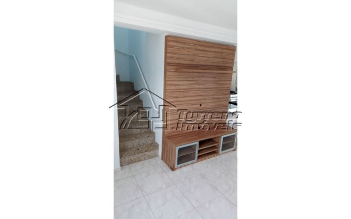 Imagem Casa de Condomínio com 3 Quartos à Venda, 120 m² em Villa Branca - Jacareí