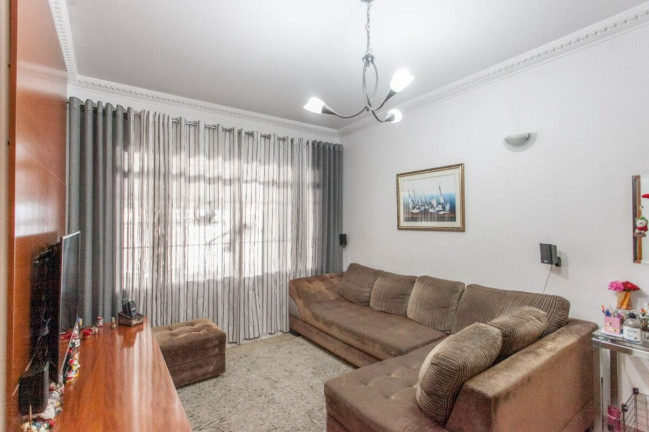 Imagem Casa com 3 Quartos à Venda, 104 m² em Vila Carolina - São Paulo Imagem Casa com 3 Quartos à Venda, 104 m² em Vila Carolina - São Paulo