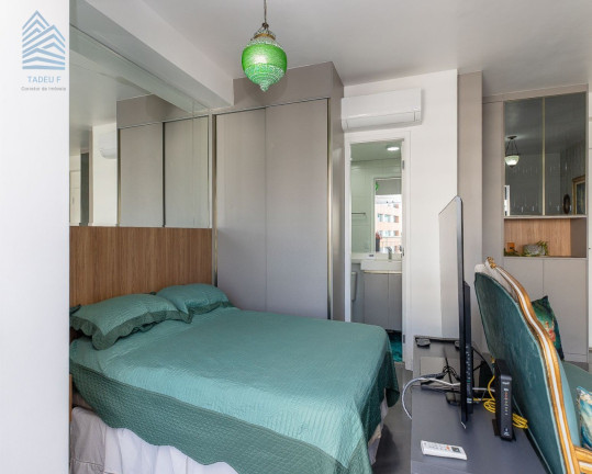Imagem Imóvel com 1 Quarto à Venda, 35 m² em Pinheiros - São Paulo Imagem Imóvel com 1 Quarto à Venda, 35 m² em Pinheiros - São Paulo