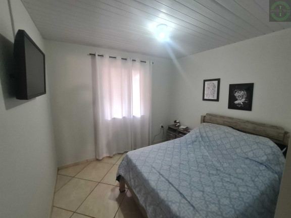 Imagem Casa com 3 Quartos à Venda, 62 m² em Centro - Ponta Grossa