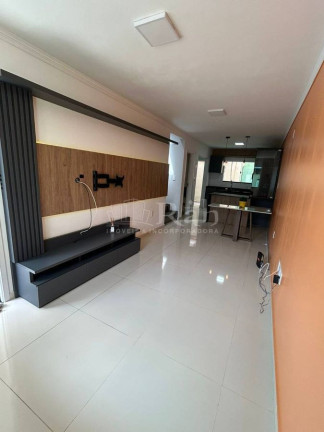 Sobrado com 3 Quartos à Venda, 110 m² em Cordeiros - Itajaí