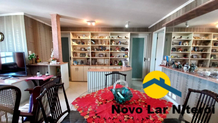 Imagem Apartamento com 3 Quartos à Venda, 120 m² em Ingá - Niterói Imagem Apartamento com 3 Quartos à Venda, 120 m² em Ingá - Niterói