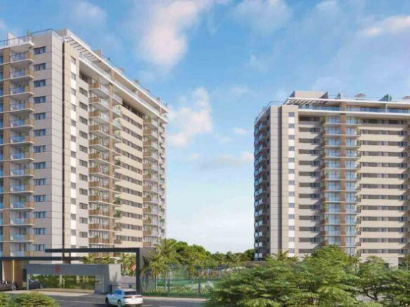 Imagem Apartamento com 2 Quartos à Venda, 60 m² em Barra Olimpica - Rio De Janeiro Imagem Apartamento com 2 Quartos à Venda, 60 m² em Barra Olimpica - Rio De Janeiro