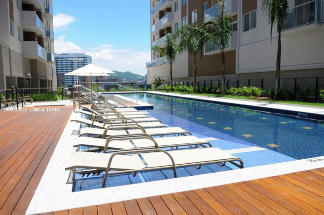 Imagem Apartamento com 2 Quartos à Venda, 58 m² em Rio De Janeiro