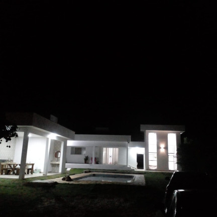 Casa com 3 Quartos à Venda, 220 m² em Residencial Ecopark - Tatuí