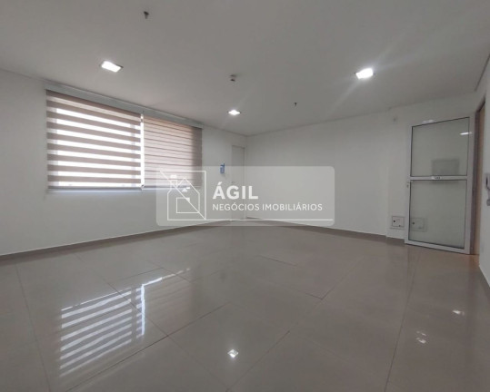Imagem Imóvel Comercial à Venda, 35 m² em Jardim Oswaldo Cruz - São José Dos Campos