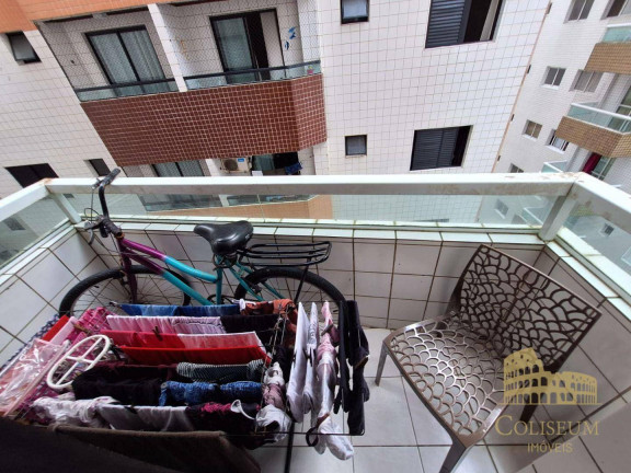 Imagem Apartamento com 1 Quarto à Venda, 55 m² em Vila Assunção - Praia Grande