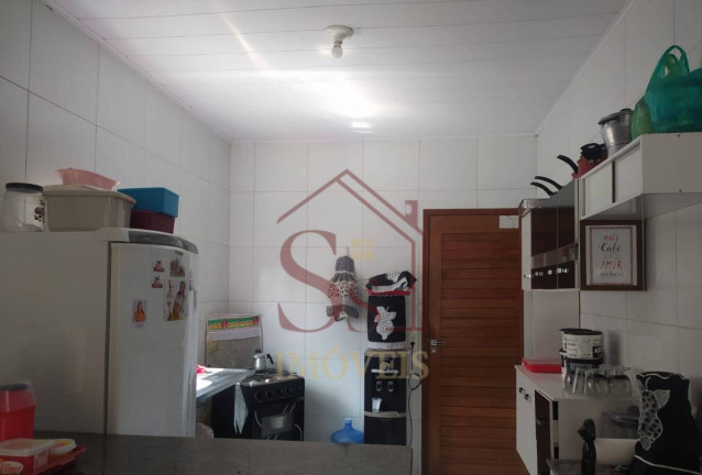 Imagem Casa com 2 Quartos à Venda,  em Rincão - Mossoró