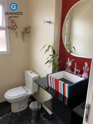 Imagem Apartamento com 4 Quartos à Venda, 198 m² em Melville Empresarial I E Ii - Barueri