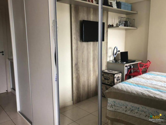 Imagem Imóvel com 3 Quartos à Venda, 95 m² em Parque Tamandaré - Campos Dos Goytacazes