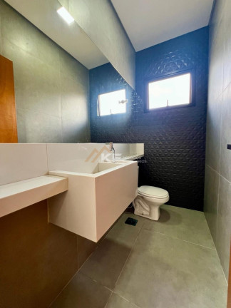 Imagem Casa de Condomínio com 3 Quartos à Venda, 149 m² em Quinta Da Primavera - Ribeirão Preto