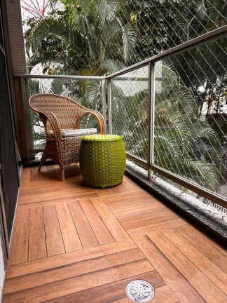 Imagem Imóvel com 2 Quartos à Venda, 90 m² em Campo Belo - São Paulo Imagem Imóvel com 2 Quartos à Venda, 90 m² em Campo Belo - São Paulo