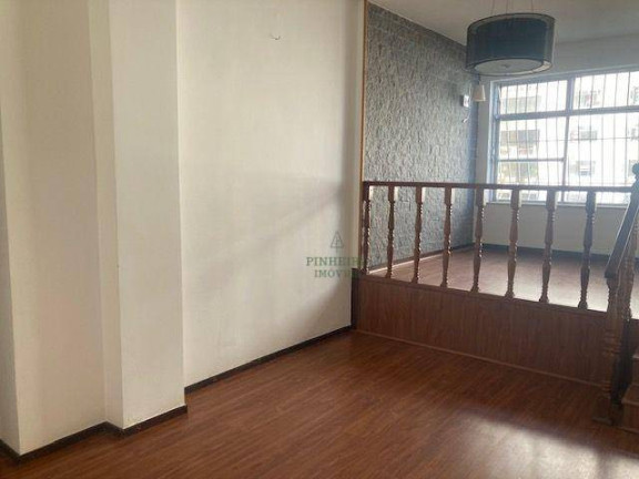 Imagem Apartamento com 3 Quartos à Venda, 110 m² em Ingá - Niterói