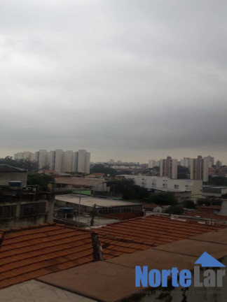 Imagem Sobrado com 2 Quartos à Venda, 150 m² em Itaberaba - São Paulo