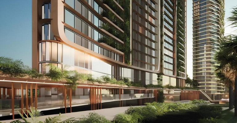 Apartamento com 3 Quartos à Venda, 115 m² em Altiplano Cabo Branco - João Pessoa