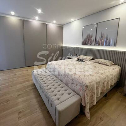 Imagem Casa com 6 Quartos à Venda,  em Jardim Ibiti Do Paço - Sorocaba