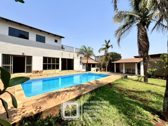 Sala Comercial à Venda, 585 m² em Parque Trindade - Aparecida De Goiânia
