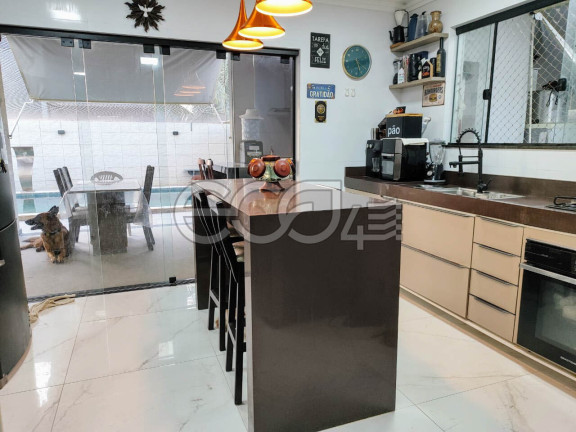 Imagem Casa de Condomínio com 4 Quartos à Venda, 226 m² em Centro - Barra Dos Coqueiros