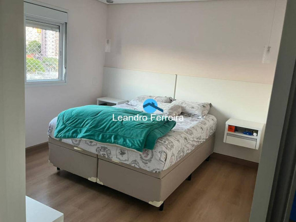 Imagem Apartamento com 3 Quartos à Venda, 155 m² em Centro - São Bernardo Do Campo Imagem Apartamento com 3 Quartos à Venda, 155 m² em Centro - São Bernardo Do Campo