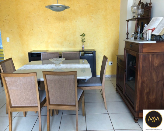 Imagem Apartamento com 3 Quartos à Venda, 120 m² em Intermares - Cabedelo