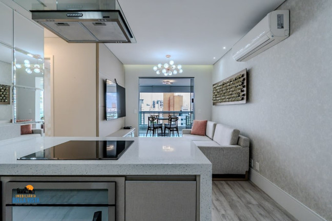 Imagem Apartamento com 2 Quartos à Venda,  em Vila Mascote - São Paulo