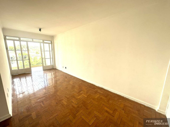 Imagem Apartamento com 3 Quartos à Venda, 103 m² em Perdizes - São Paulo