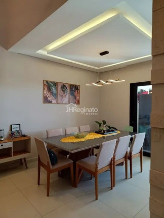 Imagem Casa de Condomínio com 3 Quartos à Venda, 171 m² em Wanel Ville - Sorocaba Imagem Casa de Condomínio com 3 Quartos à Venda, 171 m² em Wanel Ville - Sorocaba