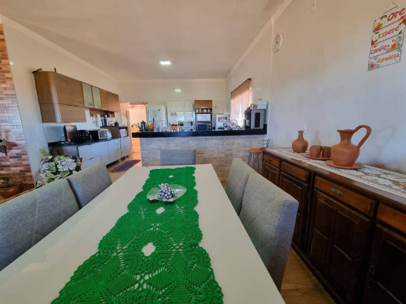 Imagem Chácara com 4 Quartos à Venda, 304 m² em área Rural De Anápolis - Anápolis