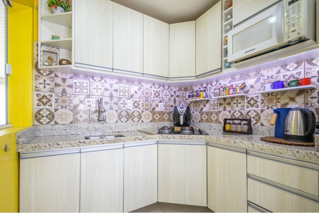 Imagem Casa com 3 Quartos à Venda,  em Jardim Leopoldina - Porto Alegre