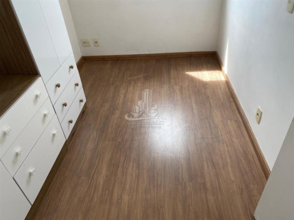 Imagem Apartamento com 3 Quartos para Alugar, 72 m² em Tamboré - Barueri
