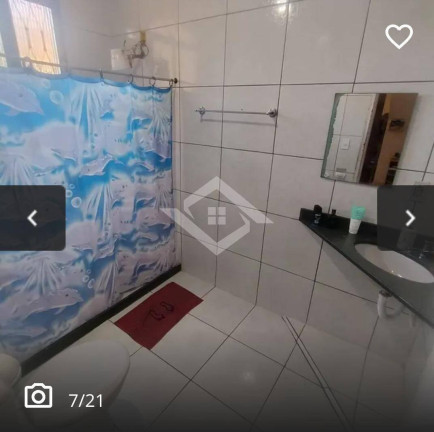Imagem Casa com 2 Quartos à Venda, 90 m² em Campo Grande - Rio De Janeiro Imagem Casa com 2 Quartos à Venda, 90 m² em Campo Grande - Rio De Janeiro