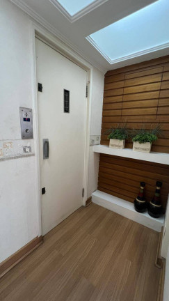 Imagem Apartamento com 4 Quartos à Venda, 184 m² em Ponta Da Praia - Santos Imagem Apartamento com 4 Quartos à Venda, 184 m² em Ponta Da Praia - Santos