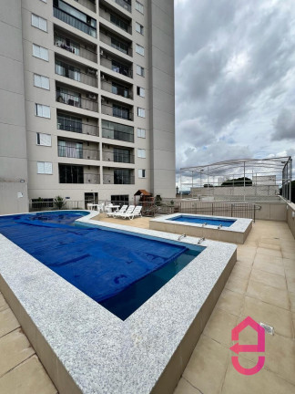 Imagem Apartamento com 3 Quartos à Venda,  em Parque Amazônia - Goiânia