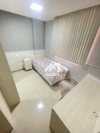 Imagem Apartamento com 4 Quartos à Venda, 164 m² em Praia Da Costa - Vila Velha