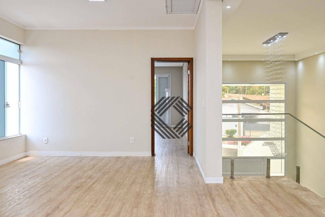 Imagem Sobrado com 5 Quartos à Venda, 467 m² em Jardim Bandeirantes - Sorocaba