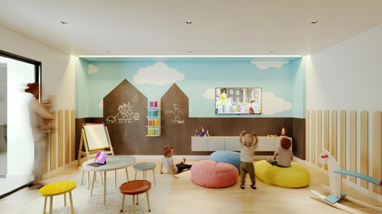 Imagem Apartamento com 3 Quartos à Venda, 60 m² em Poço - Cabedelo Imagem Apartamento com 3 Quartos à Venda, 60 m² em Poço - Cabedelo