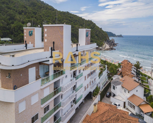 Imagem Apartamento com 3 Quartos à Venda, 190 m² em Bombas - Bombinhas Imagem Apartamento com 3 Quartos à Venda, 190 m² em Bombas - Bombinhas