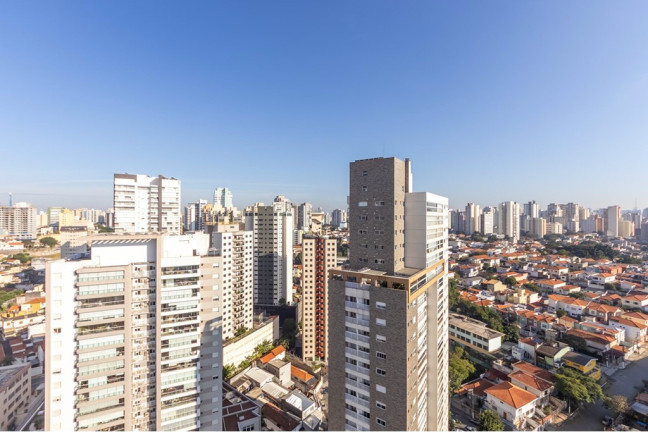 Imagem Apartamento com 2 Quartos à Venda, 113 m² em Chácara Inglesa - São Paulo Imagem Apartamento com 2 Quartos à Venda, 113 m² em Chácara Inglesa - São Paulo