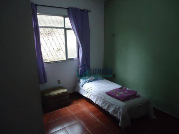 Imagem Casa com 3 Quartos à Venda, 100 m² em Itaipu - Niterói