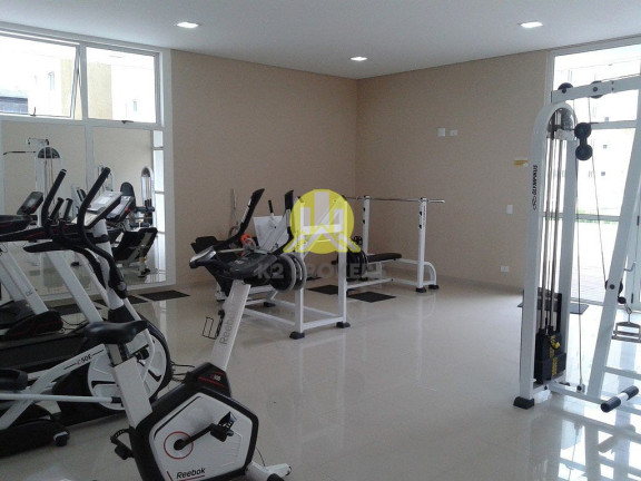 Imagem Apartamento com 3 Quartos à Venda, 61 m² em Portão - Curitiba Imagem Apartamento com 3 Quartos à Venda, 61 m² em Portão - Curitiba