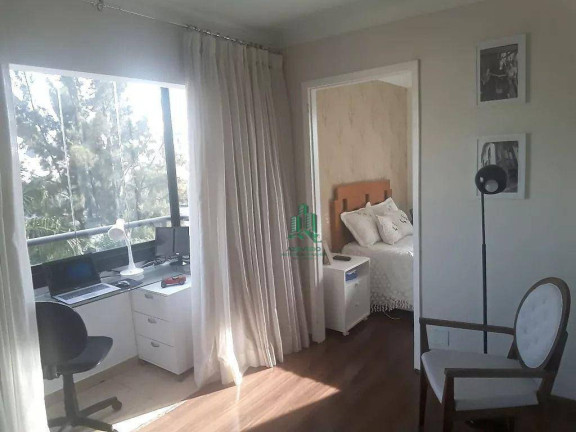 Imagem Apartamento com 3 Quartos à Venda, 90 m² em Vila Moreira - Guarulhos Imagem Apartamento com 3 Quartos à Venda, 90 m² em Vila Moreira - Guarulhos
