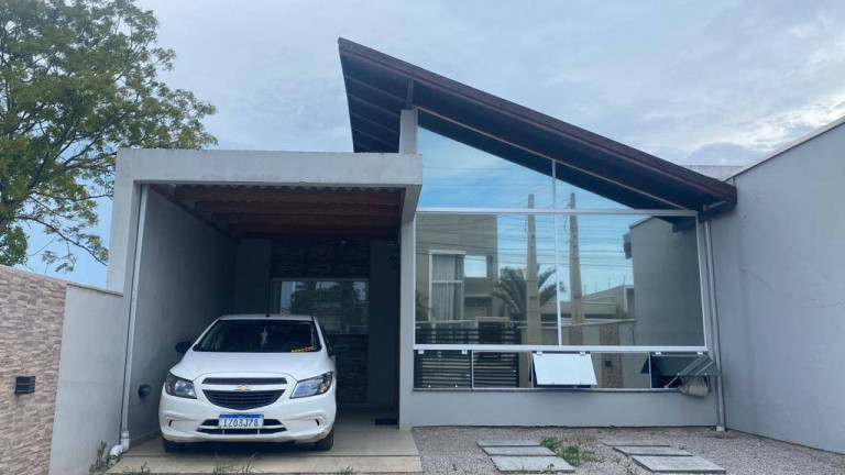 Casa com 3 Quartos à Venda, 92 m² em Centro - Tijucas