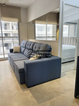 Imagem Apartamento com 1 Quarto à Venda, 34 m² em Vila Clementino - São Paulo Imagem Apartamento com 1 Quarto à Venda, 34 m² em Vila Clementino - São Paulo