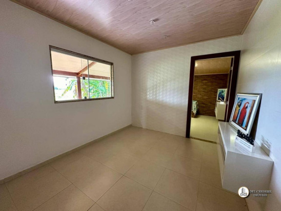 Imagem Chácara com 4 Quartos à Venda, 5.900 m² em Jabaquara - Anchieta
