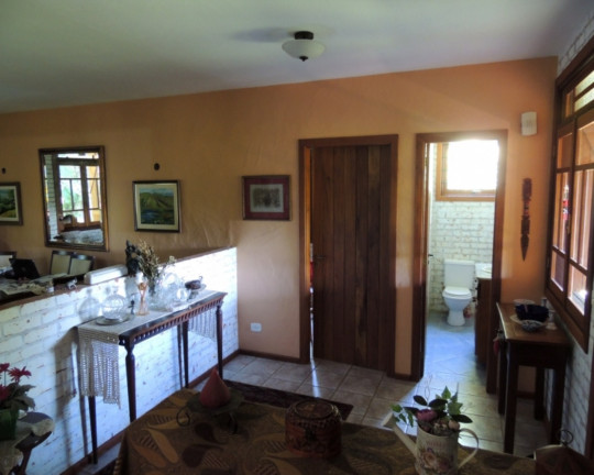 Imagem Imóvel com 4 Quartos à Venda,  em Juriti - Nova Petrópolis