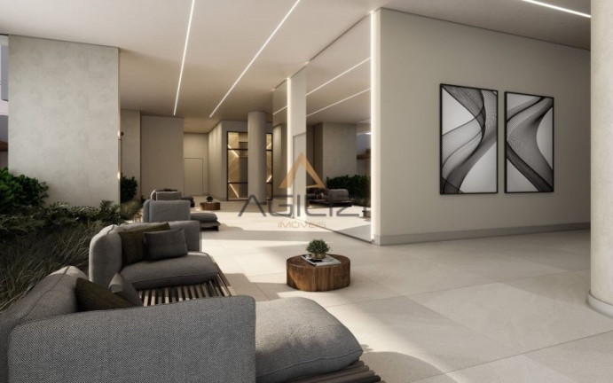 Imagem Apartamento com 3 Quartos à Venda, 96 m² em Vila Clementino - São Paulo