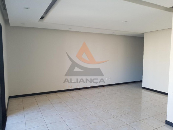 Imagem Apartamento com 3 Quartos à Venda, 180 m² em Jardim São Luiz - Ribeirão Preto